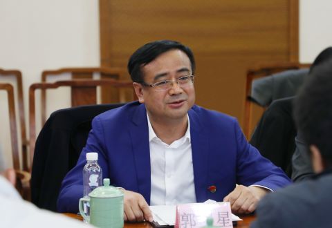 郑州旅游攻略